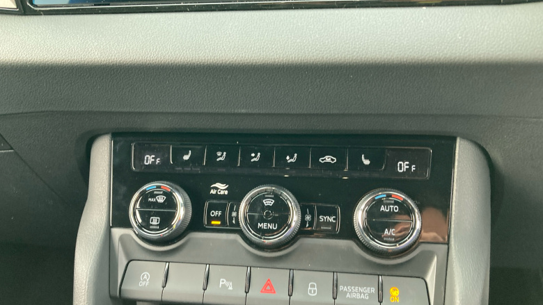 Skoda Karoq 1.5 TSI Sportline Edition 5dr DSG Petrol Estate